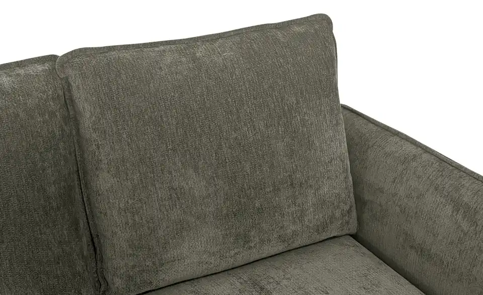 Ecksofa Maaika, Detailansicht