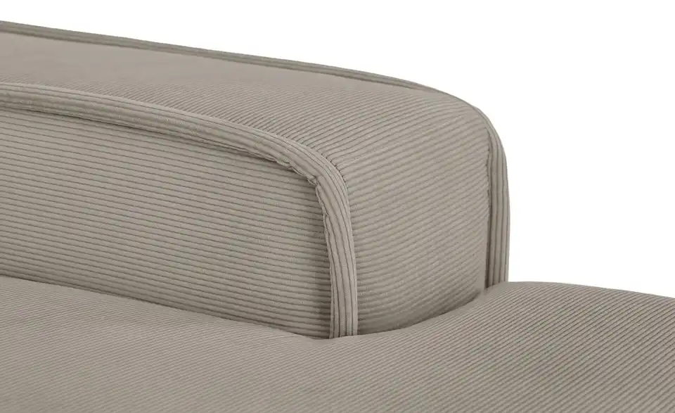 switch Ecksofa Liam, Detailansicht