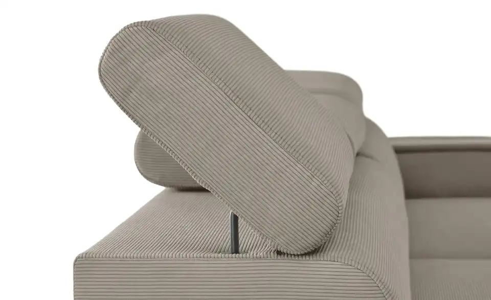 switch Ecksofa Liam, Detailansicht