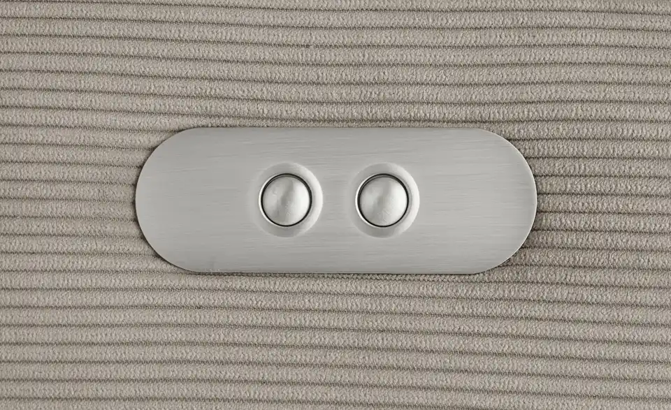 switch Ecksofa Liam, Detailansicht