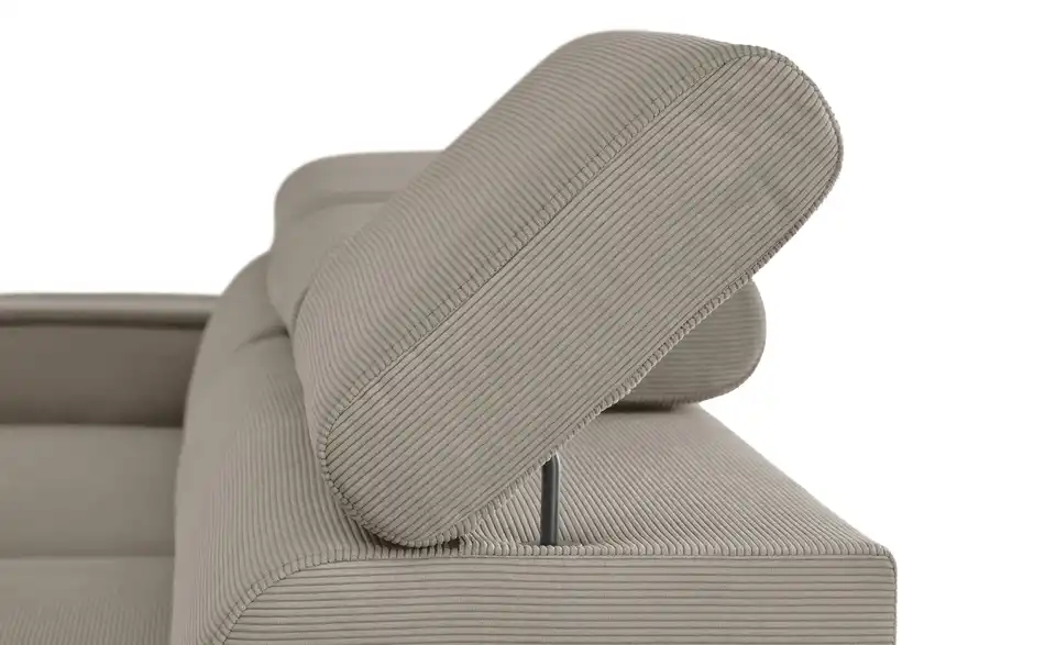 switch Ecksofa Liam, Detailansicht