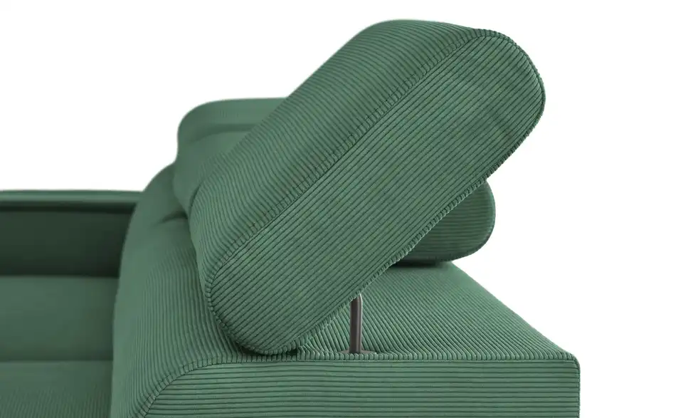 switch Ecksofa Liam, Detailansicht