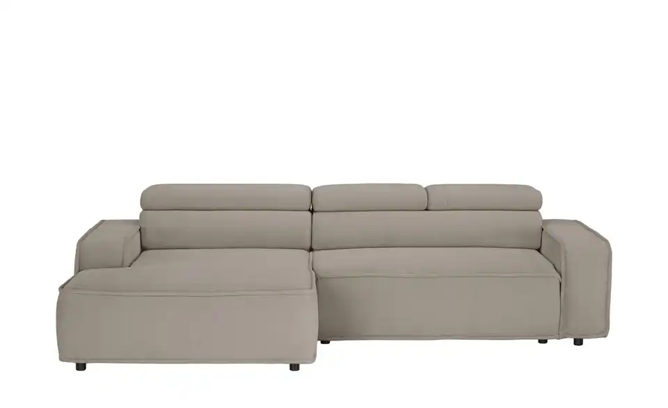 switch Ecksofa Liam, Frontansicht
