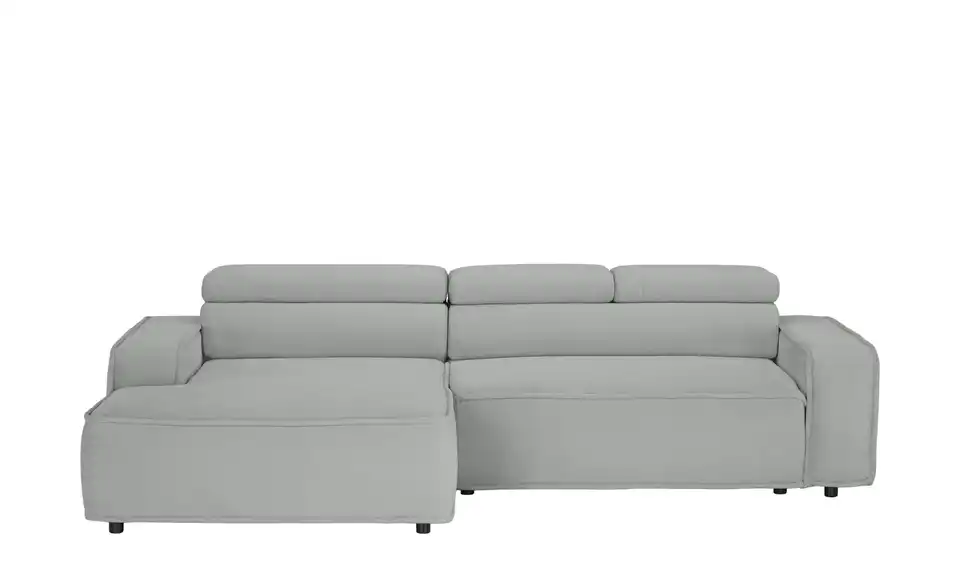 switch Ecksofa Liam, Frontansicht