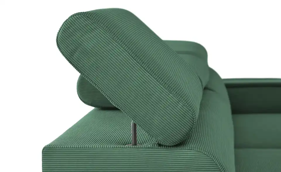 switch Ecksofa Liam, Detailansicht