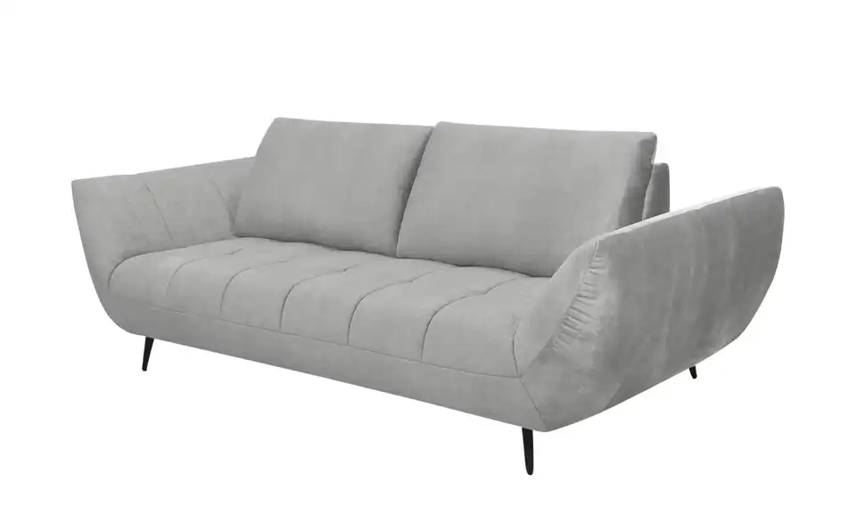 bobb Einzelsofa Carly mit Sitztiefenverstellung, Perspektive