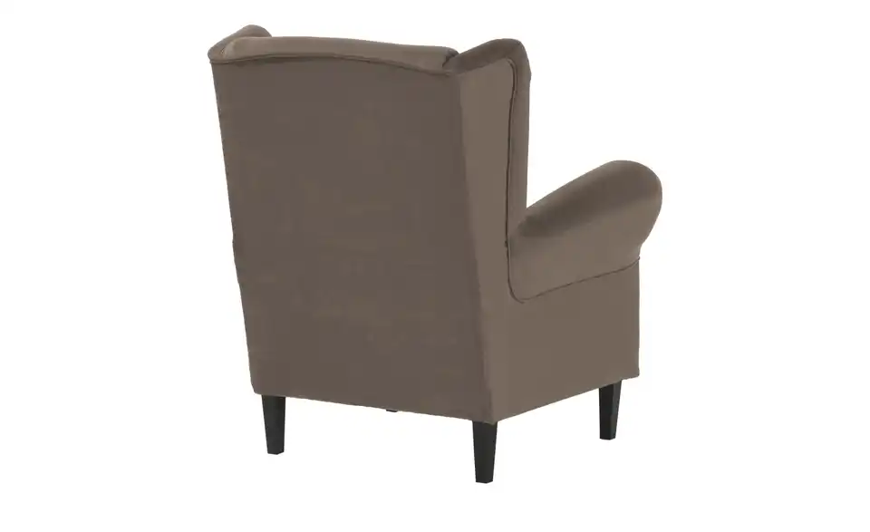 switch Einzelsessel Gerda, Rückansicht