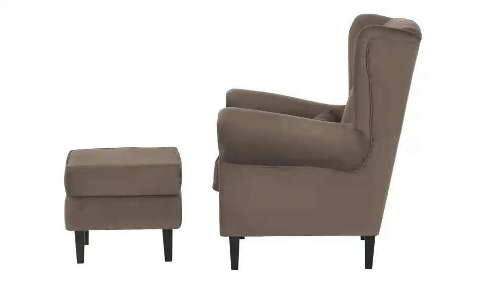 switch Einzelsessel Gerda, in Wohnsituation