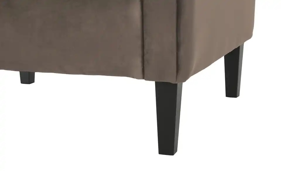 switch Einzelsessel Gerda, Detailansicht