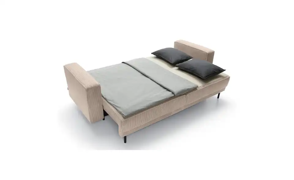 Selsey Schlafsofa Rodario, Detailansicht