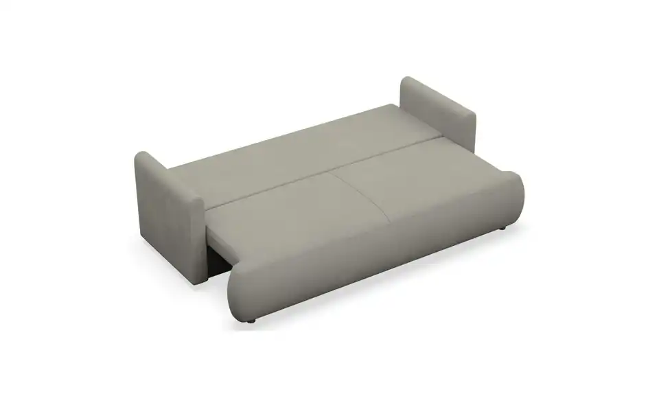 Selsey Schlafsofa Ovo, Funktionsansicht