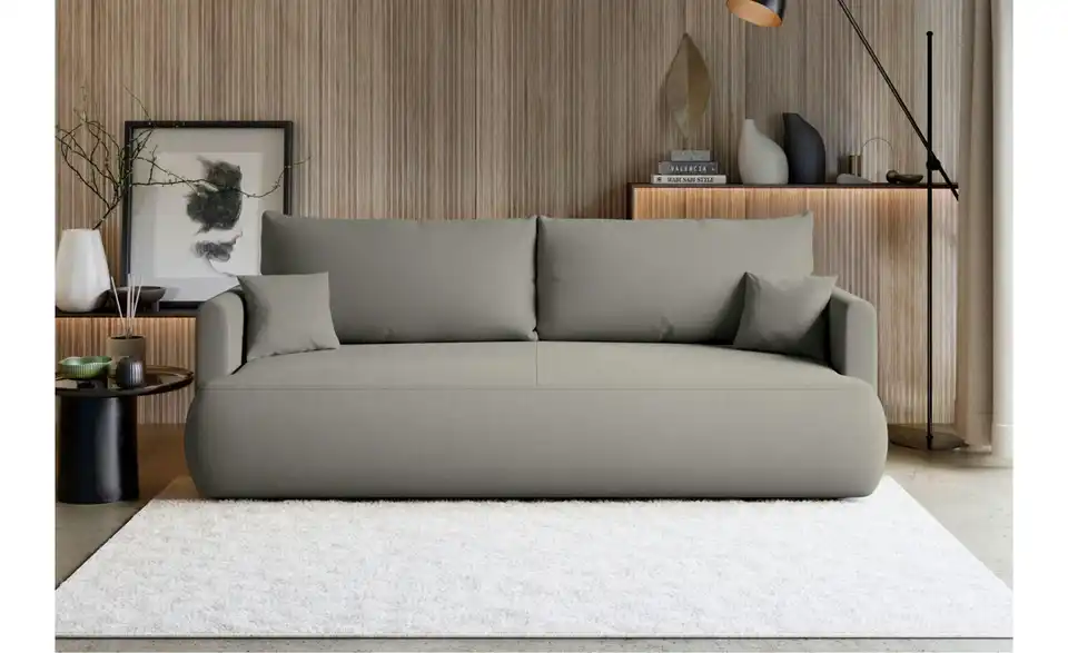 Selsey Schlafsofa Ovo, in Wohnsituation