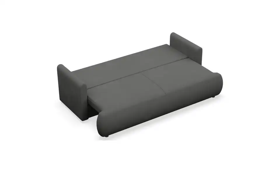 Selsey Schlafsofa Ovo, Funktionsansicht