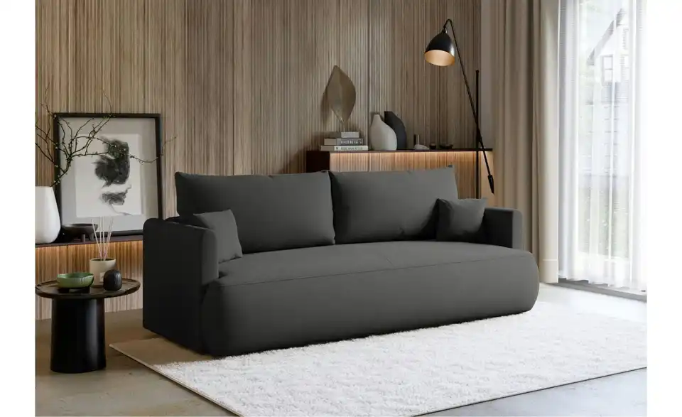 Selsey Schlafsofa Ovo, in Wohnsituation