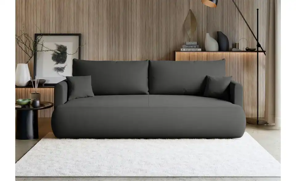 Selsey Schlafsofa Ovo, in Wohnsituation