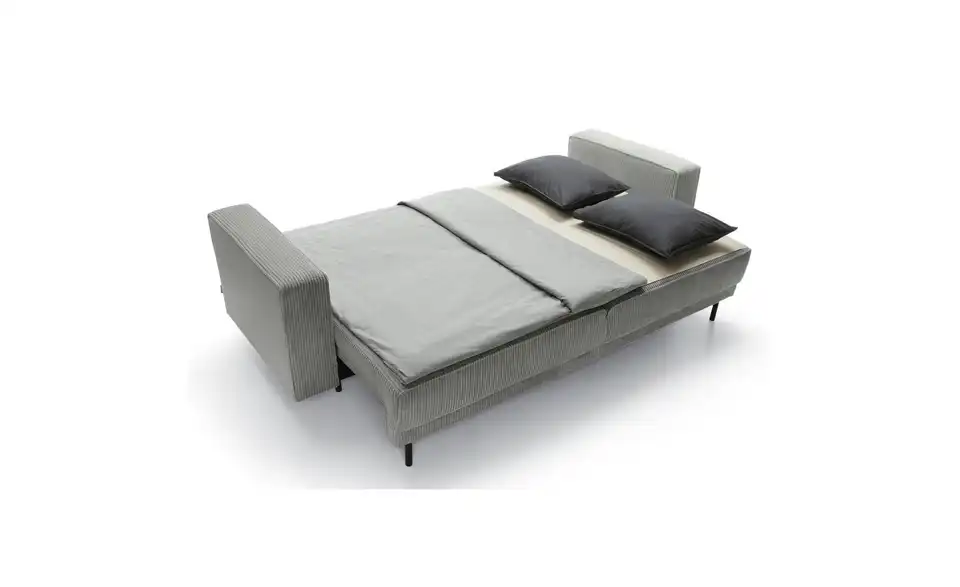 Selsey Schlafsofa Rodario, Detailansicht