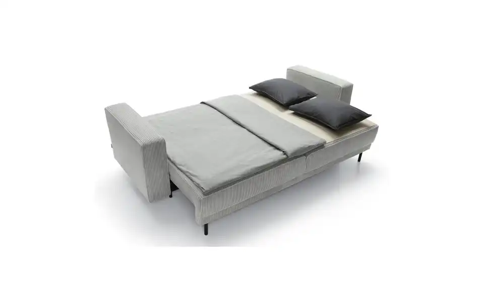 Selsey Schlafsofa Rodario, Detailansicht