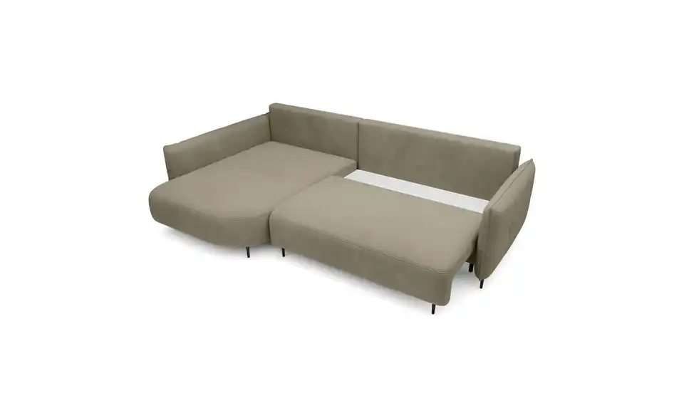 Selsey Ecksofa Oblivio Oblivio mit Schlaffunktion, Detailansicht