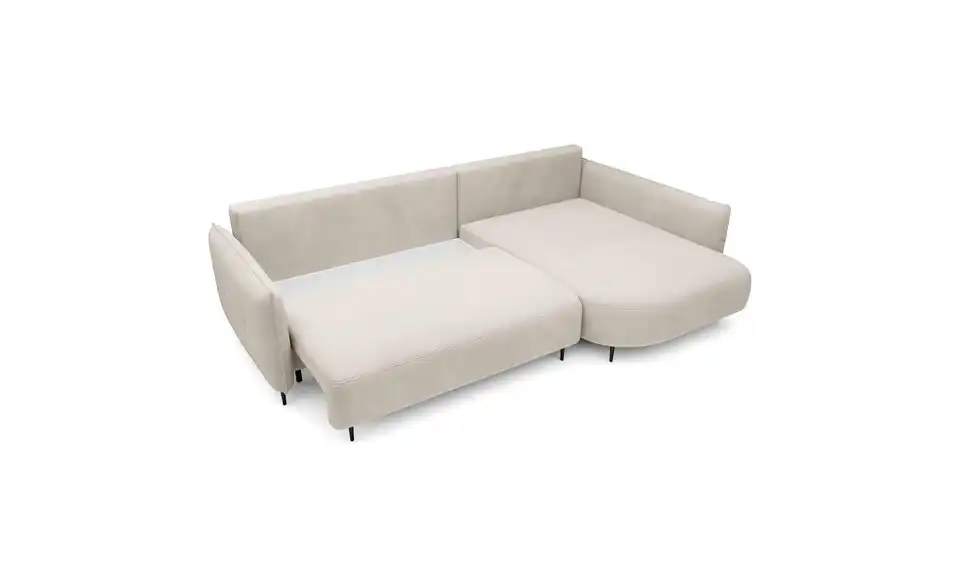 Selsey Ecksofa Oblivio Oblivio mit Schlaffunktion, Detailansicht