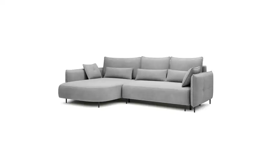 Selsey Ecksofa Oblivio Oblivio mit Schlaffunktion, Perspektive