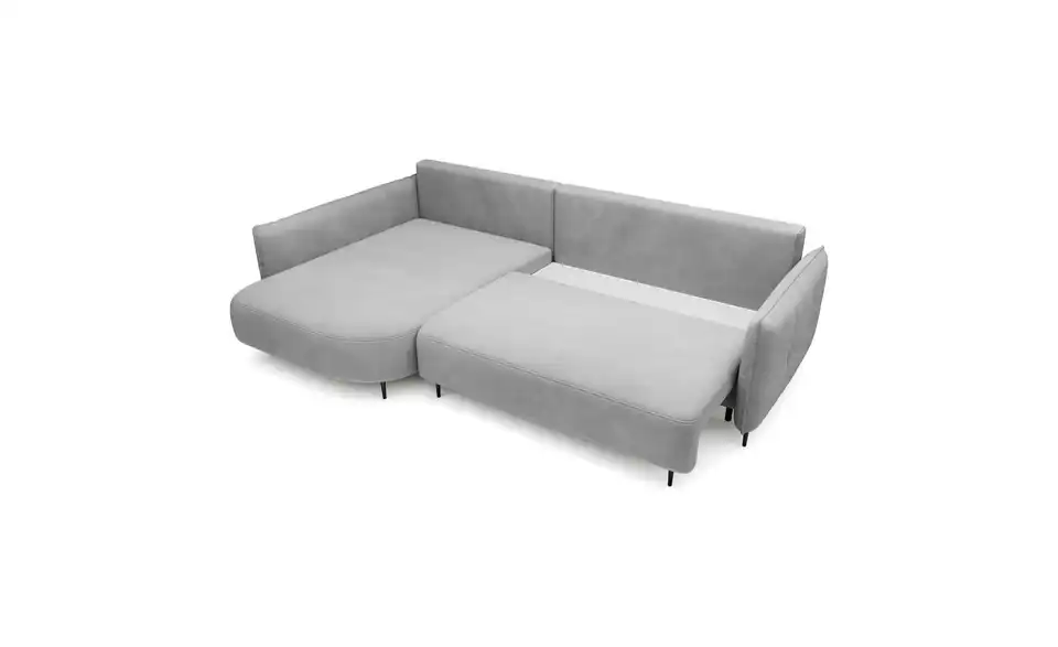 Selsey Ecksofa Oblivio Oblivio mit Schlaffunktion, Detailansicht