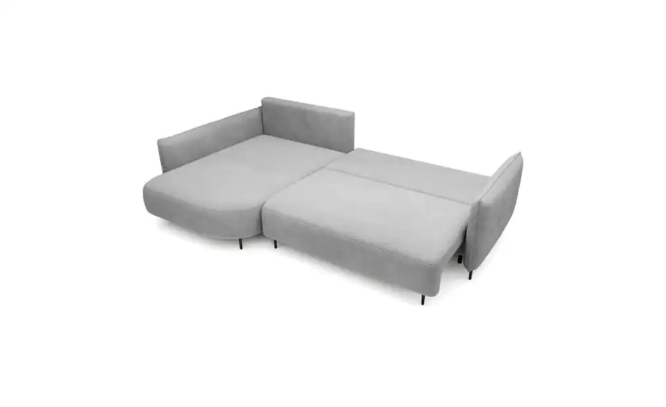 Selsey Ecksofa Oblivio Oblivio mit Schlaffunktion, Funktionsansicht