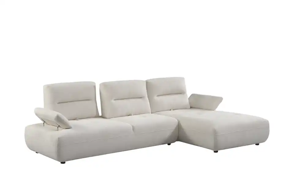 uno Ecksofa Berady, Funktionsansicht