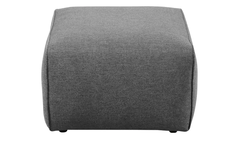 Hocker Enleen, Profilansicht