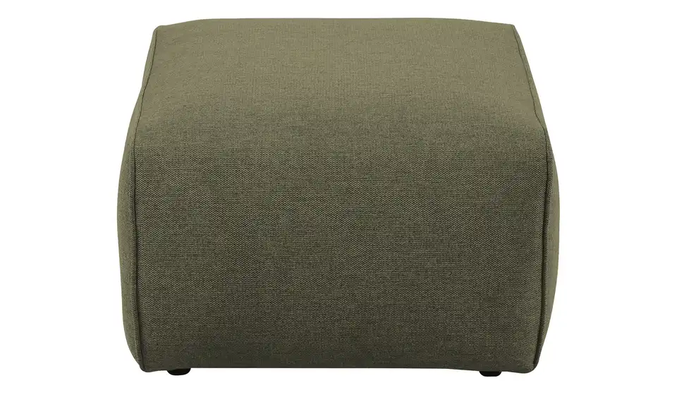 Hocker Enleen, Profilansicht