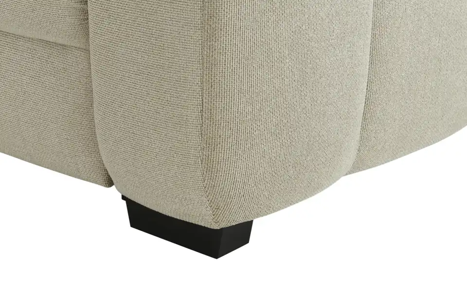 bobb Ecksofa Ellinor, Detailansicht
