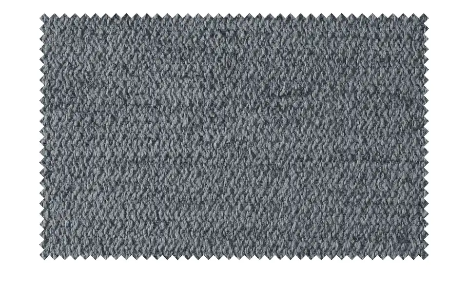 bobb Ecksofa Arissa de Luxe mit pflegeleichtem Bezug, Stoffstruktur