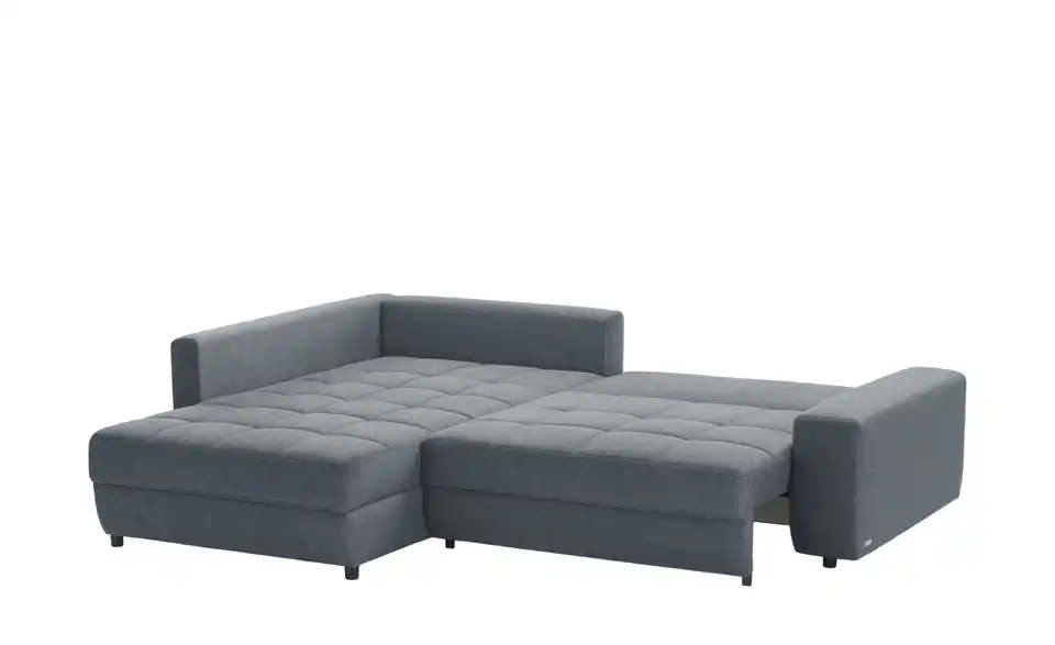 bobb Ecksofa Arissa de Luxe mit pflegeleichtem Bezug, Funktionsansicht