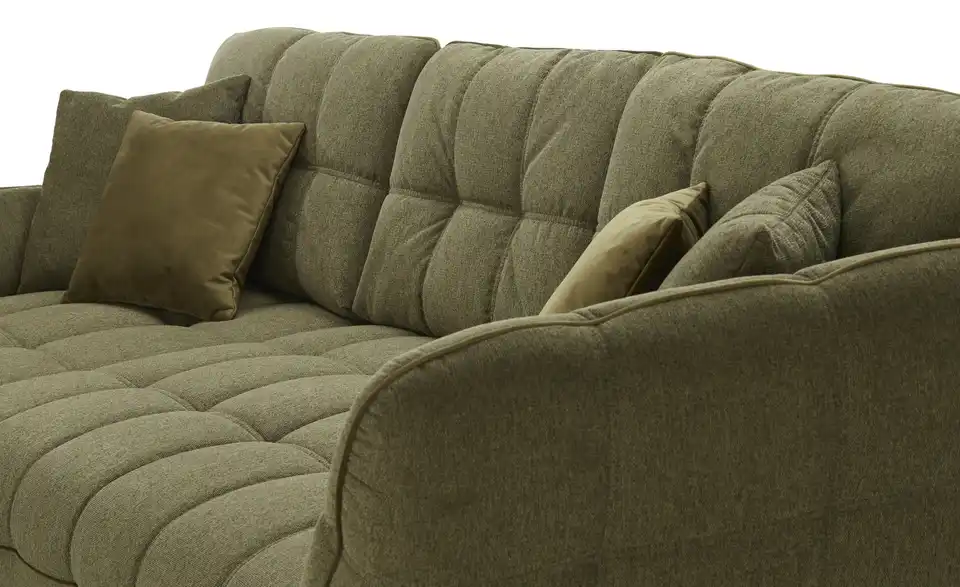 bobb Ecksofa Lazlo, Detailansicht