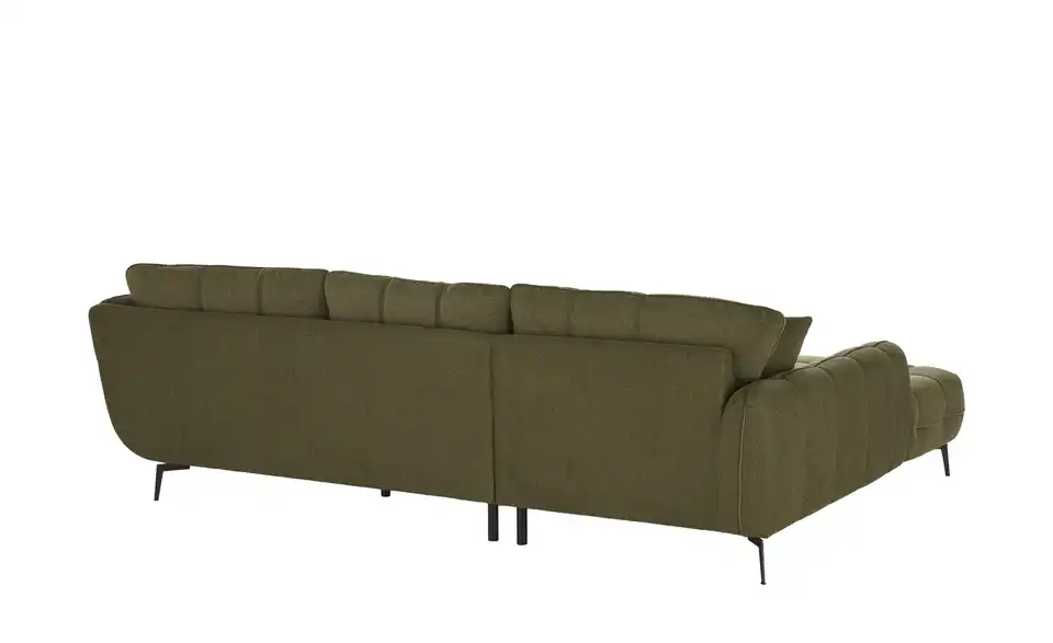 bobb Ecksofa Lazlo, Rückansicht