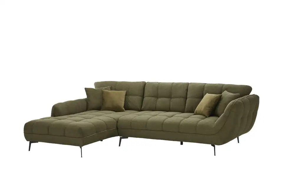 bobb Ecksofa Lazlo, Perspektive