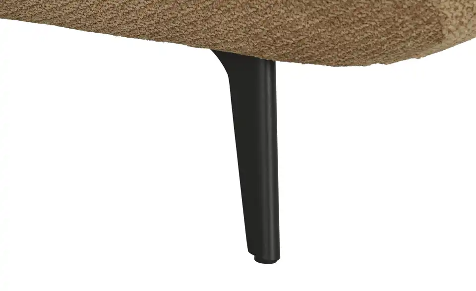 bobb Ecksofa Carly mit Sitztiefenverstellung, Detailansicht