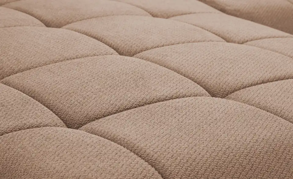 bobb Ecksofa Carly mit Sitztiefenverstellung, Detailansicht