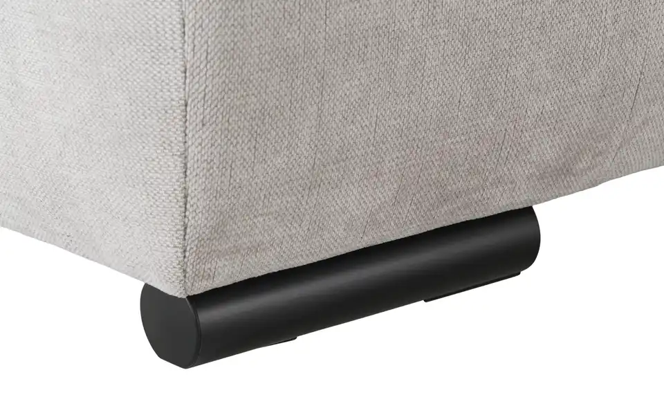 bobb Ecksofa Hella mit trendigem Cordbezug, Detailansicht