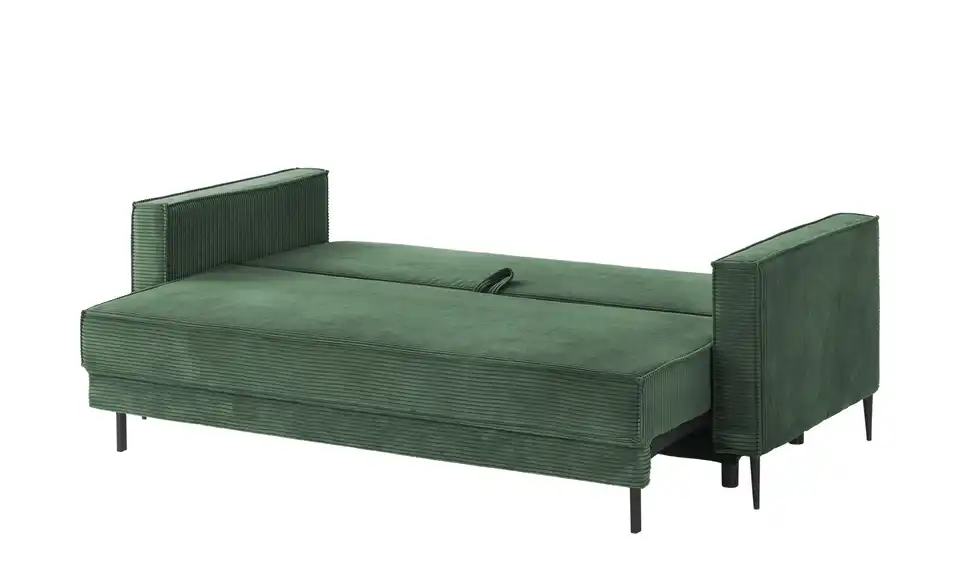 Schlafsofa Teresina, Funktionsansicht