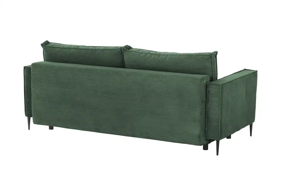 Schlafsofa Teresina, Rückansicht