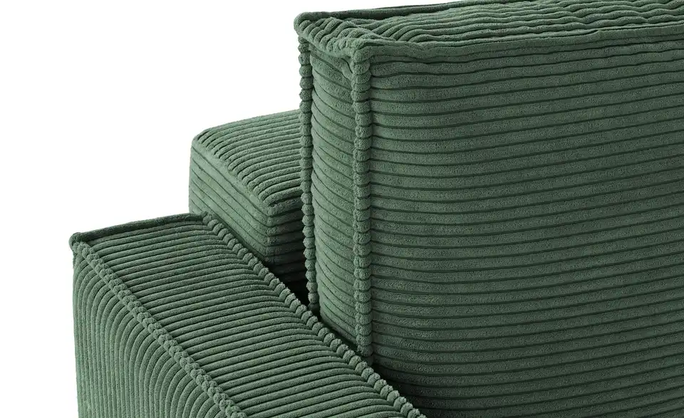 Schlafsofa Teresina, Detailansicht