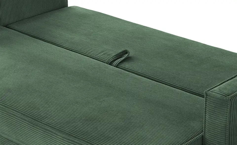 Schlafsofa Teresina, Detailansicht