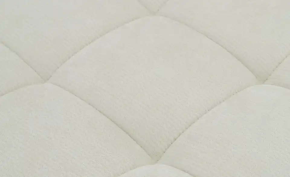 Ecksofa Arte mit verstellbaren Kopfstützen, Detailansicht