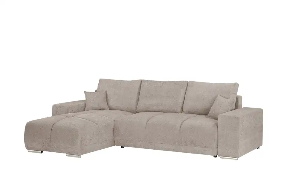 Ecksofa Barco mit Schlaffunktion, Perspektive