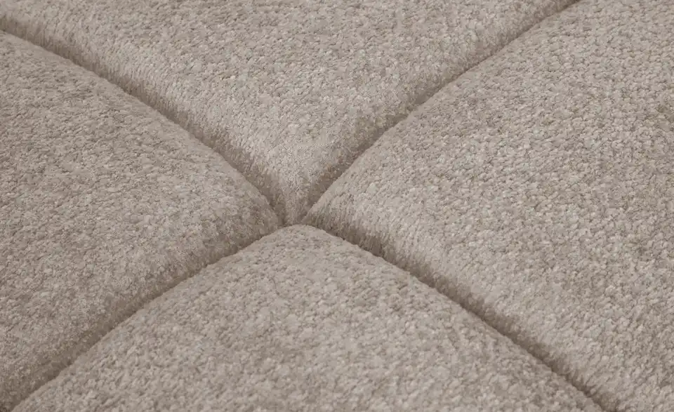 Ecksofa Barco mit Schlaffunktion, Detailansicht