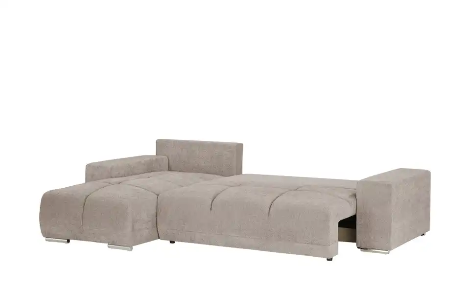 Ecksofa Barco mit Schlaffunktion, Funktionsansicht