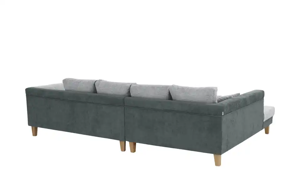 smart Ecksofa Wilma, Rückansicht