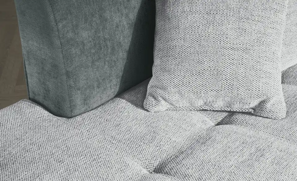 smart Ecksofa Wilma, Detailansicht