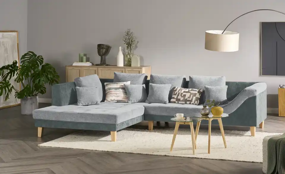 smart Ecksofa Wilma, Perspektive