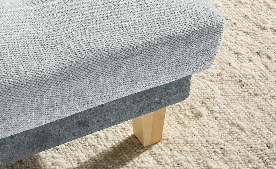 smart Ecksofa Wilma, Detailansicht